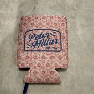 Peter Millar Beer Can Koozie